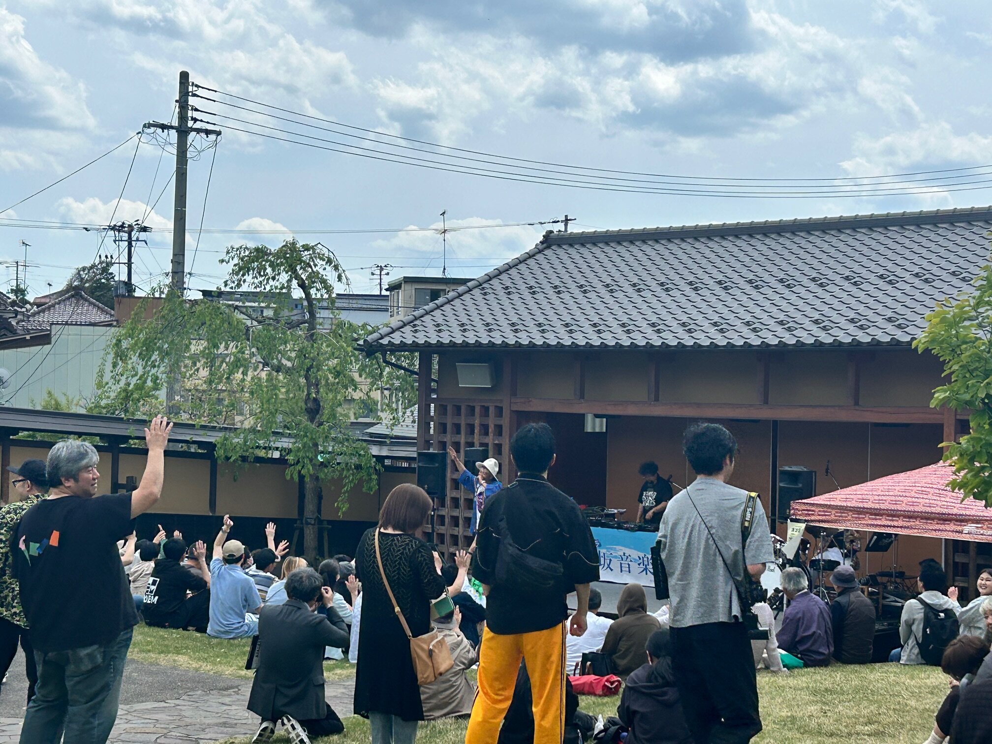 ongura live